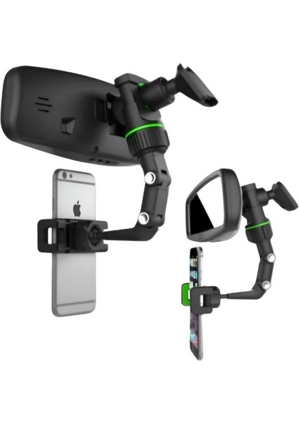Universal Klipsli Araç Telefon Tutucu fiyatları