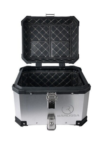 ADV125 Arka Alüminyum Çanta 28LT fiyatları