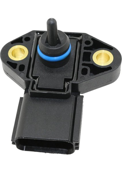 Fps5 Yakıt Enjeksiyonu Ray Basıncı Regülatör Sensörü Ford F-150 Kaçış Explorer Focus Maverick Mustang 0261230093 (Yurt Dışından)