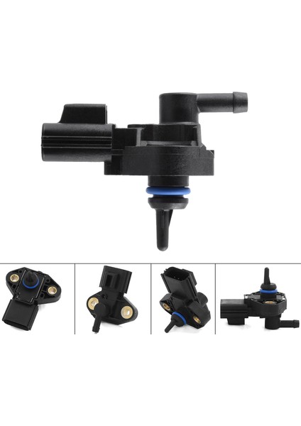 Fps5 Yakıt Enjeksiyonu Ray Basıncı Regülatör Sensörü Ford F-150 Kaçış Explorer Focus Maverick Mustang 0261230093 (Yurt Dışından) fiyatları