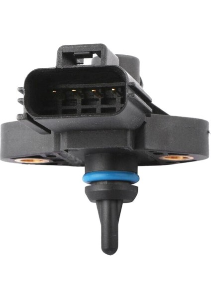 Fps5 Yakıt Enjeksiyonu Ray Basıncı Regülatör Sensörü Ford F-150 Kaçış Explorer Focus Maverick Mustang 0261230093 (Yurt Dışından) indirimleri