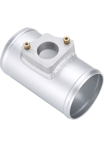 3x Maf Performans Hava Akışı Ölçer 76MM Hava Akış Sensörü Adaptörü Mazda Için Subaru Için Toyota Için Honda Için Uygun (Yurt Dışından) modelleri