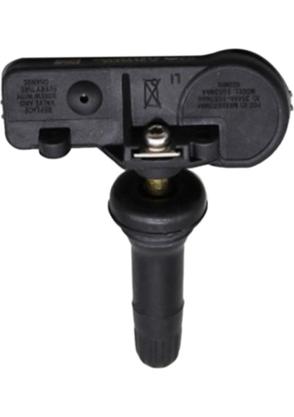 2x Tpms Lastik Basınç Monitör Sensörü 433MHZ Peugeot Için Citroen Için 9683420380 (Yurt Dışından) indirimleri