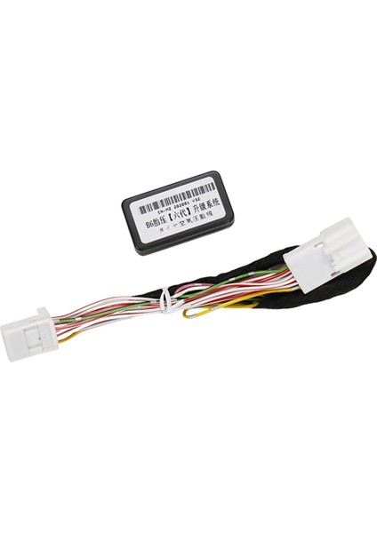 Tpms Lastik Basınç Izleme Sistemi Toyota Rav4 2020 Için Lastik Basıncı Ekran Güvenlik Alarmı (Yurt Dışından)