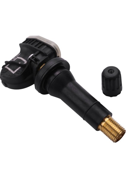 2x Tpms Lastik Deneme Basınç Sensörü Ford Focus Ranger EV6T-1A180-CB Için Uygun Yeni (Yurt Dışından) modelleri