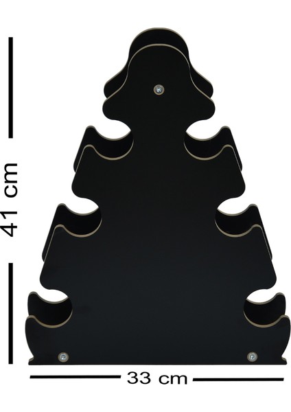 Psspor Mini Stand (1kg-2kg-3kg Ps Spor Dambılları İle Uyumludur)