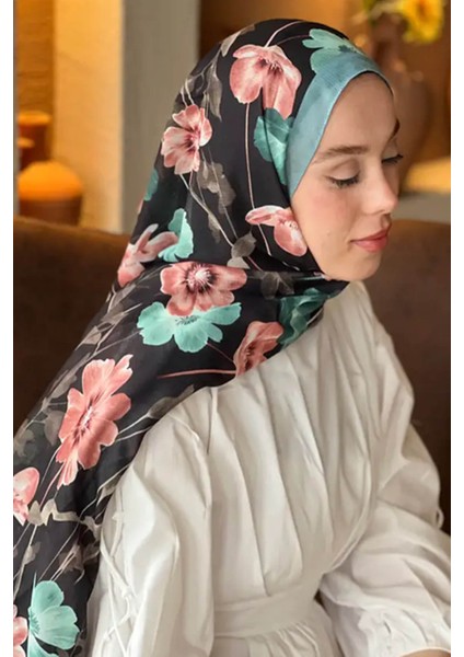 Fiori Desen Lina Şal fiyatları