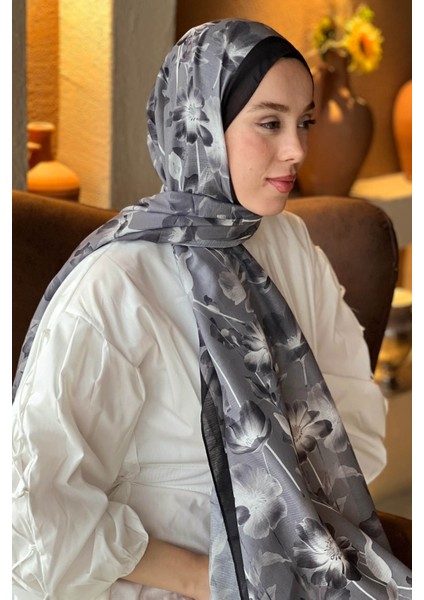 Fiori Desen Lina Şal modelleri