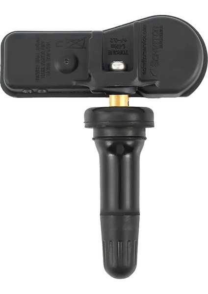 52933-C1100 Lastik Basınç Sensörü Otomatik Hyundai IX25 Creta 2016 2017 2018 2019 2020 Için Kayıtlı (Yurt Dışından)