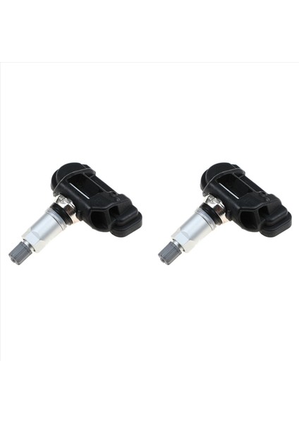2pcs Tpms Lastik Basınç Izleme Sensörü A0009054100 Mercedes Benz W176 W205 X253 W212 W221 W447 W166 W463 (Yurt Dışından)