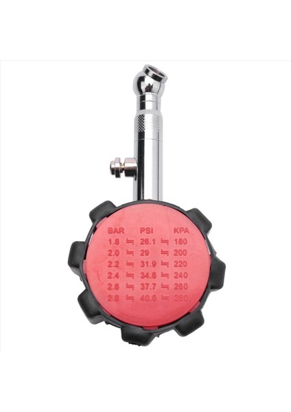 3x Araç 100PSI Çok Function Lastik Basınç Göstergesi Lastik Basınç Izleme Ölçer Lastik Basınç Göstergesi (Yurt Dışından) fiyatları