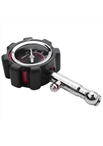 3x Araç 100PSI Çok Function Lastik Basınç Göstergesi Lastik Basınç Izleme Ölçer Lastik Basınç Göstergesi (Yurt Dışından) indirimleri