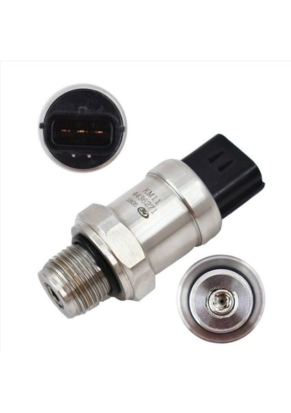 Hitachi EX200-2/3 EX300 2/3 4436271 KM16-S13 44-36-271 Için 3x Ekskavatör Basınç Sensörü (Yurt Dışından) indirimleri