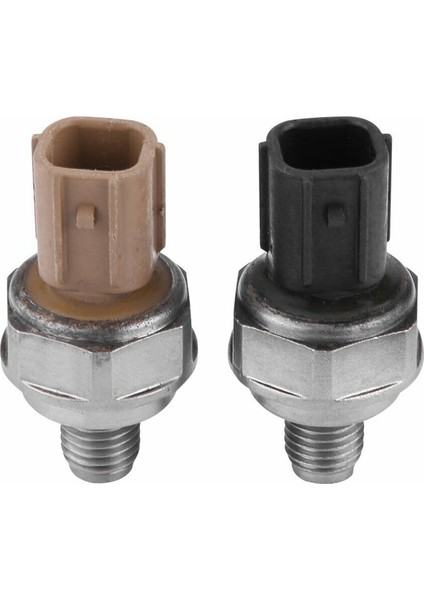 2 Pc Şanzıman Basınç Anahtarları 28600-P7W-003 + 28600-P7Z-003 Honda Acura Için (Yurt Dışından)