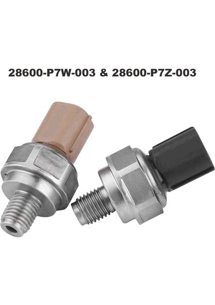 2 Pc Şanzıman Basınç Anahtarları 28600-P7W-003 + 28600-P7Z-003 Honda Acura Için (Yurt Dışından) fırsatları