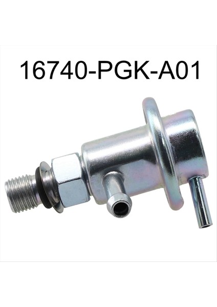 Honda Accord Odyssey Acura Mdx cl 16740-PGK-A01 Için Yakıt Basınç Regülatörü (Yurt Dışından) fiyatları