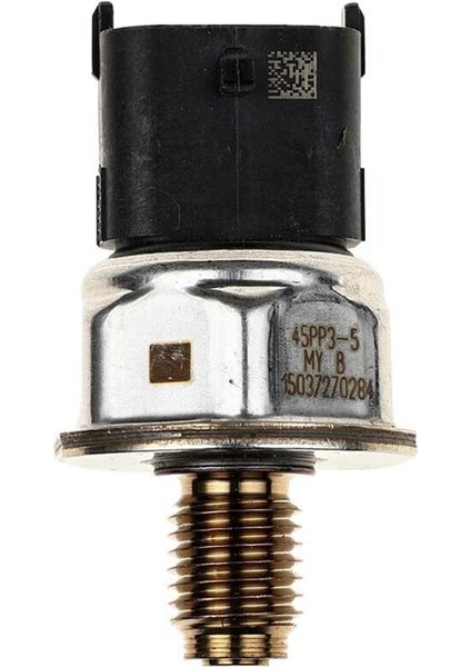 -Chevrolet Trax -Astra Corsa Zafira Için Yeni Yakıt Rayı Yüksek Basınç Sensörü Mokka 1 7 Cdtı 45PP3-5 45PP35 (Yurt Dışından)