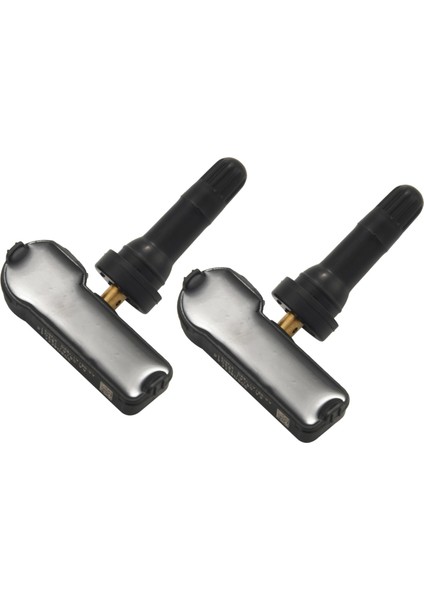 2x Tpms Lastik Basınç Izleme Sensörü 315MHZ Ford Escape Expedition Explorer Fiesta F150 DE8T-1A180-AA (Yurt Dışından)