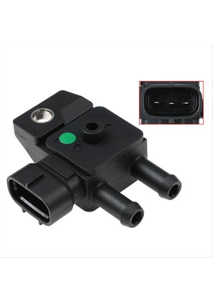 Hyundai Santa Fe Kia Rio 39210-2A800&#39 E Uygun Yeni Diferansiyel Basınç Sensörü (Yurt Dışından) fiyatları