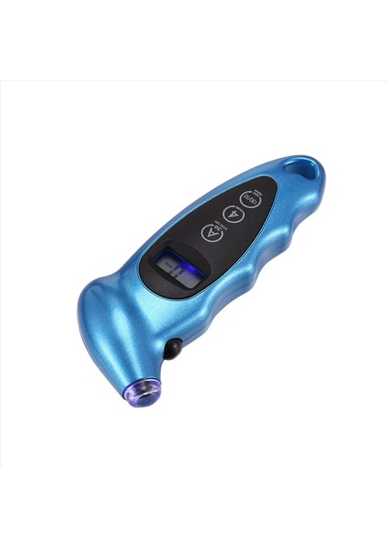 Yeni Lastik Hava Basınç Göstergesi Dijital Araba Bisiklet Kamyonu Otomatik LCD Metre Test Cihazı Lastik Göstergesi (Yurt Dışından) fiyatları