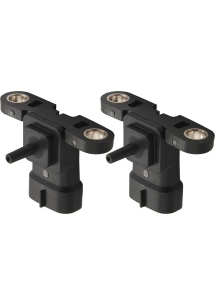 Toyota Hilux Hiace Prado Regius Landcruiser Için 2x Alım Mutlak Basınç Sensörü Harita Sensörü 2 5 3 0l 89421-71020 (Yurt Dışından)