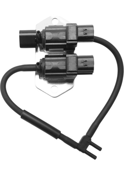 Mitsubishi Için Debriyaj Kontrol Solenoid Valfı Pajero Montero Shogun 4 Iv 2006-2014 8657A031 Challenger 2007-2015 (Yurt Dışından) fiyatları