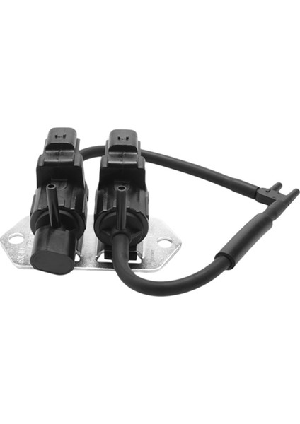 Mitsubishi Için Debriyaj Kontrol Solenoid Valfı Pajero Montero Shogun 4 Iv 2006-2014 8657A031 Challenger 2007-2015 (Yurt Dışından) modelleri