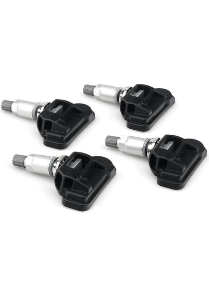4pcs Tpms Lastik Basınç Izleme Sensörü A0009054100 Mercedes Benz W176 W205 X253 W212 W221 W447 W166 W463 (Yurt Dışından)