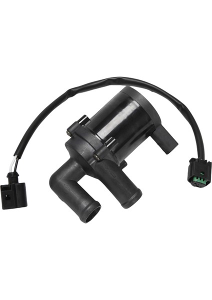 Ek Yardımcı Soğutma Su Pompası Tel Harges ile 7P0965561B Audı For Amarok Camp Toua 4 2 Için (Yurt Dışından)