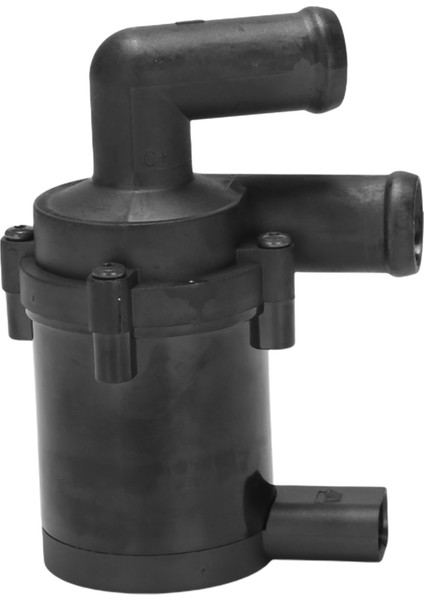 Ek Yardımcı Soğutma Su Pompası Tel Harges ile 7P0965561B Audı For Amarok Camp Toua 4 2 Için (Yurt Dışından) indirimleri