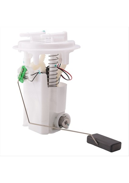 Tank Yakıt Pompası Montajı 1525 (Yurt Dışından)