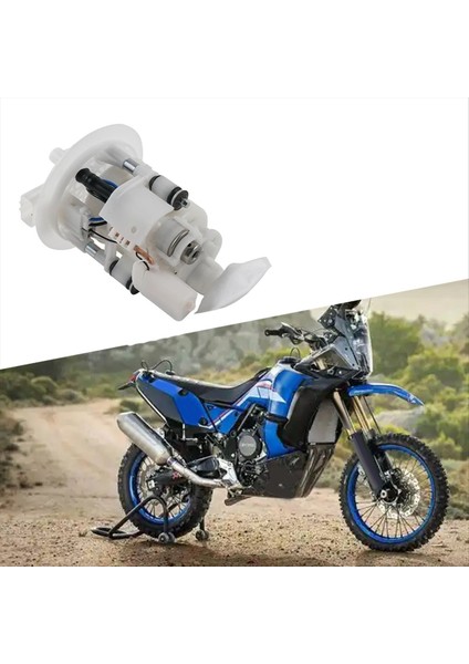 Yamaha Raptor Için Motosiklet Yakıt Pompası Montajı 700 2006-2019 1S3-13907-10-00 1S3-13907-02-00 1S3139070200 1S313907100 (Yurt Dışından) fiyatları