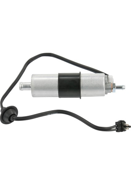 2x Harici Yakıt Pompası 0986580371 Mercedes-Benz Için Araç Yakıt Pompası W202 C180 C200 C220 C230 C280 S202 C208 A208 Amg (Yurt Dışından) modelleri