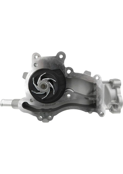 55579016 5192709 AW6662 Buick Encore Chevrolet Sonic Cruze Için Motor Su Pompası 2012 2013 2014 I4 1 4l Turbo (Yurt Dışından)