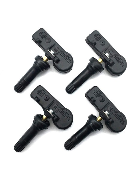 Gm Tpms Için 13586335 Chevy Gmc Buick Set (8) 315MHZ Için Lastik Basınç Sensörü (Yurt Dışından) fiyatları