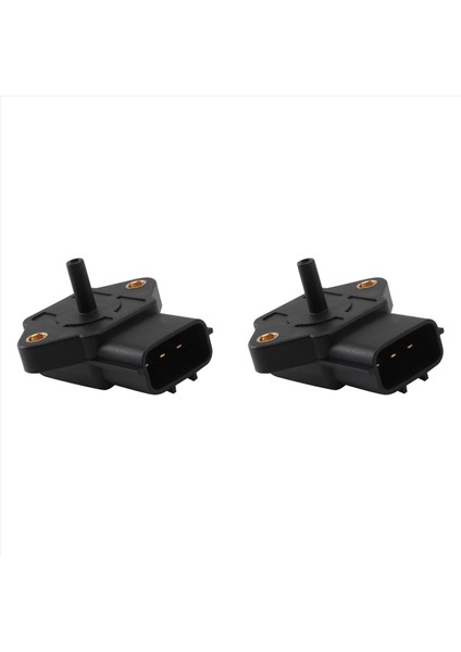 Skyline Için 2x Boost Sensörü PS66-01 R34 Neo 6 Navara 2002-2005 PS66-01 (Yurt Dışından)