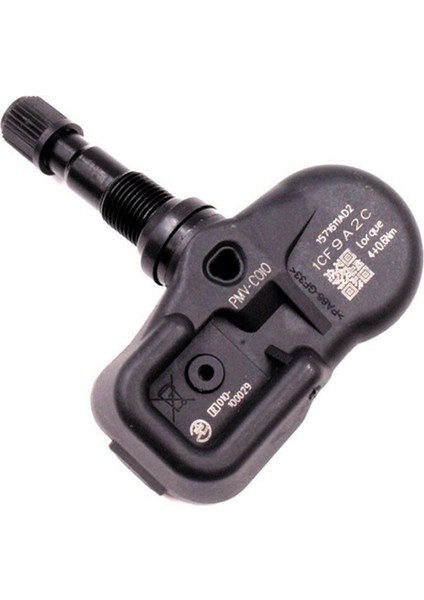 Toyota Camry Rav-4 Lexus ES200 ES250 GS250 LS460L IS250 PMV-C010 Için Araba Lastik Basınç Sensörü Tpms 42607-30100 (Yurt Dışından) fiyatları