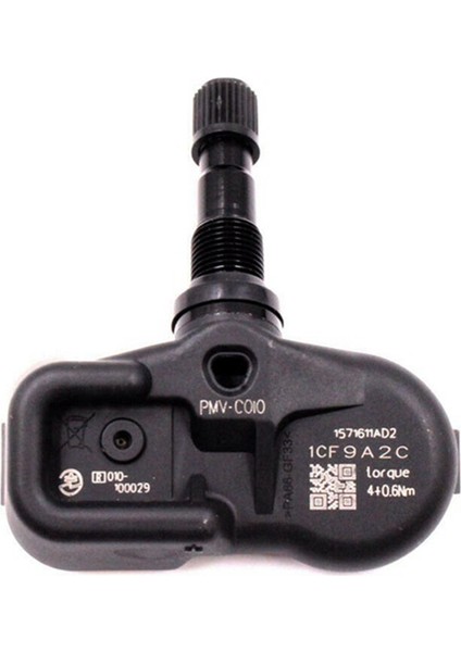 Toyota Camry Rav-4 Lexus ES200 ES250 GS250 LS460L IS250 PMV-C010 Için Araba Lastik Basınç Sensörü Tpms 42607-30100 (Yurt Dışından) modelleri