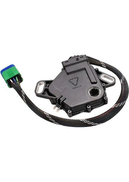 Otomatik Şanzıman Anahtarı Dpo Basınç Sensörü 2529 27 CMF-930400 252927 Peugeot 307 207 508 Citroen C4 C5 Skrz (Yurt Dışından)