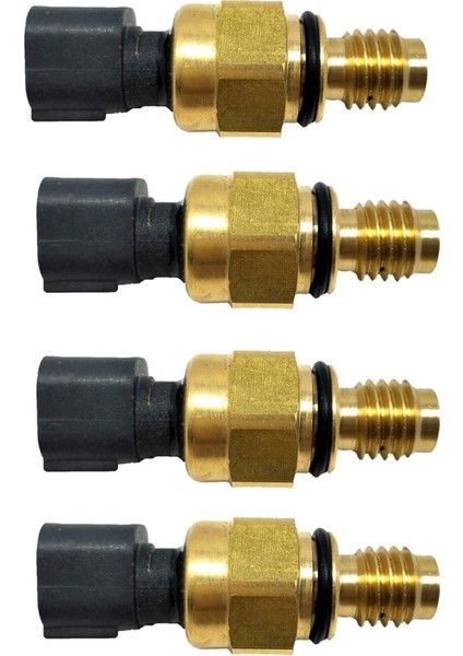 Ford Focus Mk1 Mk2 C-Max 1076647 Için 4x Güç Direksiyon Pompası Basınç Anahtarı Sensörü (Yurt Dışından)