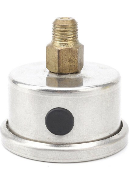 2x Ayarlanabilir 0-160 Psı Akaryakıt Basınç Regülatör Göstergesi Krom Gümüş Evrensel (Yurt Dışından) modelleri