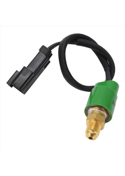 106-0180X02 Basınç Sensörü Klima Basınç Anahtarı Ekskavatör Aksavat Aksavat (Yurt Dışından)
