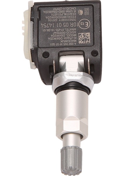 Mercedes Benz Için 4x A0009053907 2010-2018 Lastik Basınç Sensörü Lastik Basınç Monitörü (Yurt Dışından) modelleri