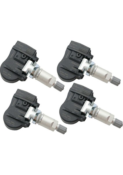 315MHZ Tpms Nissan Frontier Için Lastik Basınç Sensörü Maxima NV200 Versa 40700-3AN0A 40700-3AN0B 40700-1AA0D (Yurt Dışından) fiyatları