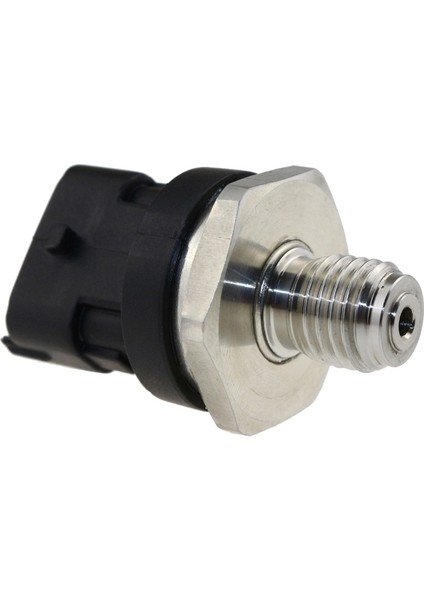 Hyundai Için Yeni Yakıt Rayı Basınç Sensörü Tucson Elantra Santa Trajet Kia Carens Sportage Xtrek 31401-27000 0281002909 (Yurt Dışından)