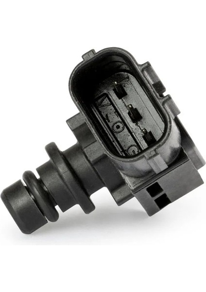 Acura Tsx 499500-0370 Için Honda Accord Civi Cr-V Için Basınç Sensörü Havalandırma Basınç Sensörü Montajı 499500-0370 SNA-A01 (Yurt Dışından) modelleri