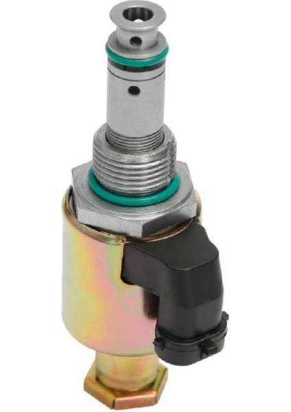 8971748720 Isuzu Için Petrol Rayı Basınç Solenoid Valfı 4jx1 Için Ford F150 1994-2003 F81Z-9C968-AB F81Z9C968AB (Yurt Dışından)