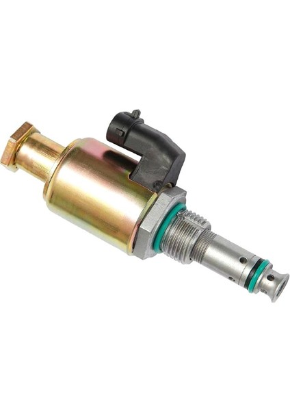 8971748720 Isuzu Için Petrol Rayı Basınç Solenoid Valfı 4jx1 Için Ford F150 1994-2003 F81Z-9C968-AB F81Z9C968AB (Yurt Dışından) fiyatları