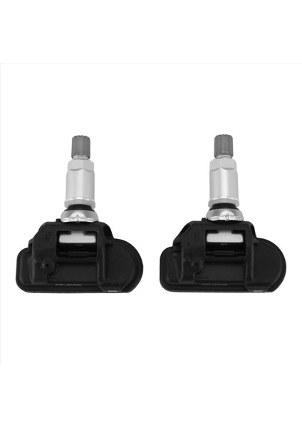2pcs Tpms Lastik Basınç Izleme Sensörü A0009050030 Mercedes Benz W176 W205 X253 W212 W221 W447 W166 W463 (Yurt Dışından)