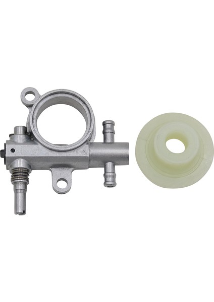 3set 2500/3800 Montesaw Yedek Parçalar Chainsaw Yağ Pompası Solucan Dişli Zincir Için Uygun Testere 25CC/38CC (Yurt Dışından) fiyatları